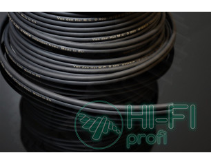 Міжблочний кабель RCA VAN DEN HUL D-502 Hybrid m, coil