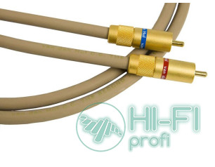 Межблочный кабель RCA VAN DEN HUL Second 1.2m (ea)