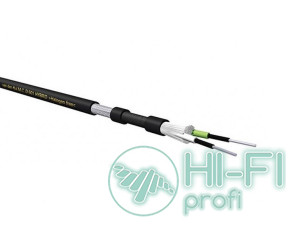Міжблочний кабель RCA VAN DEN HUL VdH D-501 Hybrid, m