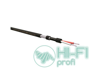 Міжблочний кабель RCA VAN DEN HUL VdH D-501 Silver Hybrid, m