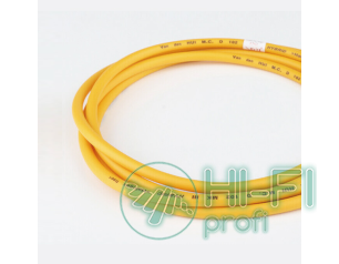 Міжблочний кабель RCA VAN DEN HUL D-102 III Hybrid, coil