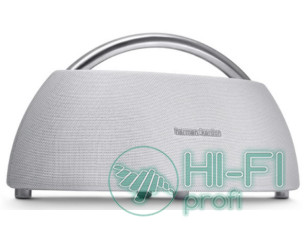 Портативные колонки Hi Fi HARMAN MULTIMEDIA HKGOPLAYMINIWHTEU