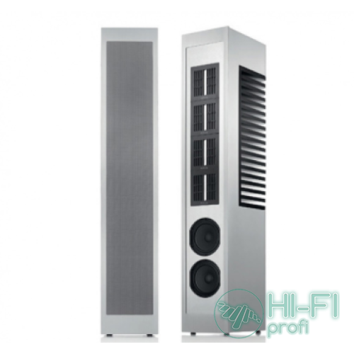Напольная акустика PIEGA Master Line Source 2 WH