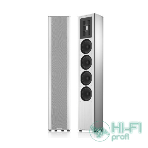 Напольная акустика PIEGA COAX 511 WH