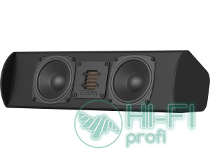 Центральная акустика PIEGA TMicro Center AMT AN BL