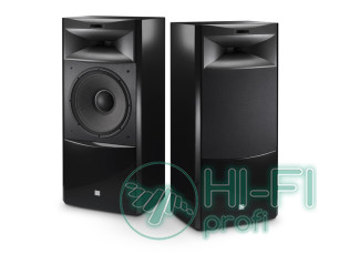 Напольная акустика JBL Premium Loudspeakers S4700BG