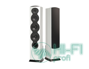 Напольная акустика REVEL F206 WH