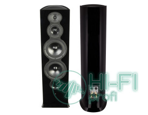 Напольная акустика REVEL F208 BL HG