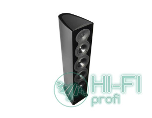 Напольная акустика REVEL F206 BL