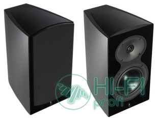 Полочна акустика REVEL M106 BK