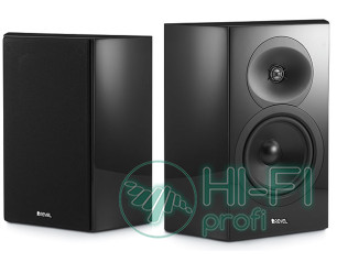 Полочна акустика REVEL M16 BL HG
