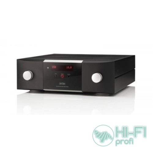 Інтегральні підсилювачі MARK LEVINSON MLNO5802EU