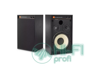 Полочна акустика JBL Premium Loudspeakers JBL JBL4312GBLK