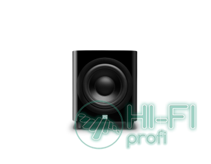 Сабвуферы JBL Premium Loudspeakers JBLHDI1200PBLQEU