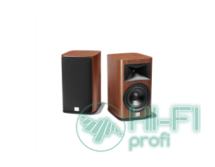 Полочна акустика JBL Premium Loudspeakers JBLHDI1600WAL