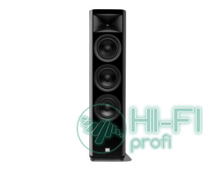 Напольная акустика JBL Premium Loudspeakers JBLHDI3600BLQ