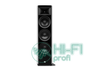 Напольная акустика JBL Premium Loudspeakers JBLHDI3800BLQ