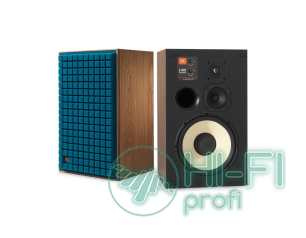 Напольная акустика JBL Premium Loudspeakers JBLL100CLASSICBLU
