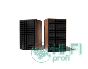 Полочна акустика JBL Premium Loudspeakers JBLL82CLASSICBLK