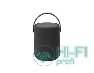 Портативные колонки Hi Fi HARMAN MULTIMEDIA HKCITATION200BLKEU