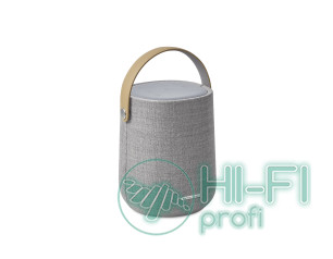 Портативные колонки Hi Fi HARMAN MULTIMEDIA HKCITATION200GRYEU