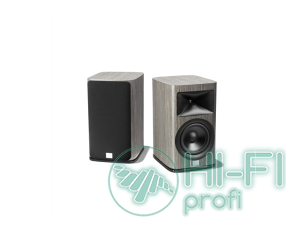 Полочна акустика JBL Premium Loudspeakers JBLHDI1600GRO