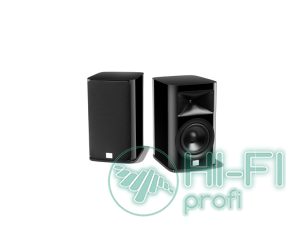Полочна акустика JBL Premium Loudspeakers JBLHDI1600BLQ