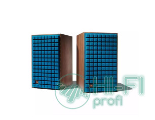 Полочна акустика JBL Premium Loudspeakers JBLL82CLASSICBLUEU