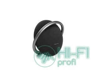 Портативные колонки Hi Fi HARMAN MULTIMEDIA HKOS7BLKEP