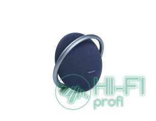 Портативные колонки Hi Fi HARMAN MULTIMEDIA HKOS7BLUEP