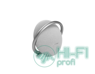 Портативные колонки Hi Fi HARMAN MULTIMEDIA HKOS7GRYEP