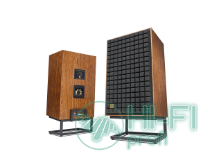 Напольная акустика JBL Premium Loudspeakers JBLL100-75BLK