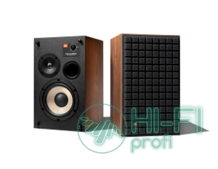 Полочна акустика JBL Premium Loudspeakers JBLL52CLASSICBLK