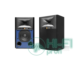 Полочна акустика JBL Premium Loudspeakers JBL4309BLK