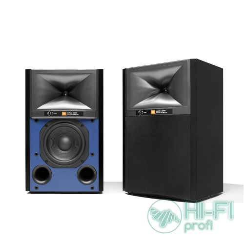 Полочная акустика JBL Premium Loudspeakers JBL4309BLK