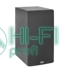 Полочна акустика ELAC ELAC Debut 2.0 Bookshelf Speakers DB62 Black Brushed Vinyl фото 2