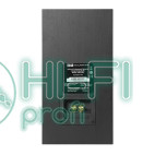 Полочна акустика ELAC ELAC Debut 2.0 Bookshelf Speakers DB52 Black Brushed Vinyl фото 3