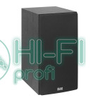 Полочна акустика ELAC ELAC Debut 2.0 Bookshelf Speakers DB52 Black Brushed Vinyl фото 4