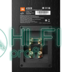 Полочная акустика JBL Premium Loudspeakers JBL4309BLK Полочная акустика JBL Premium Loudspeakers JBL4309BLK фото 7