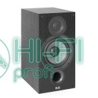 Полочна акустика ELAC ELAC Debut 2.0 Bookshelf Speakers DB62 Black Brushed Vinyl фото 5
