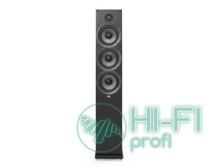 Напольная акустика ELAC ELAC Debut 2.0 Floorstanding Speaker DF62 Black Brushed ..