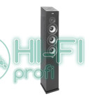 Полочна акустика ELAC ELAC Debut 2.0 Atmos Module Speakers A42 Black Brushed Vinyl фото 4