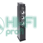 Полочна акустика ELAC ELAC Debut 2.0 Atmos Module Speakers A42 Black Brushed Vinyl фото 5
