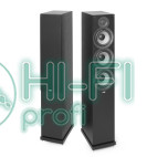 Підлогова акустика ELAC ELAC Debut 2.0 Floorstanding Speaker DF62 Black Brushed Vinyl фото 6
