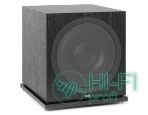 Сабвуфері ELAC ELAC Debut SUB 3030 Black Brushed Vinyl