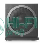 Сабвуфері ELAC ELAC Debut SUB 3010E Black Brushed Vinyl фото 3