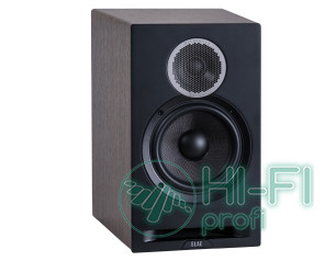 Полочна акустика ELAC ELAC Debut Reference Bookshelf Speakers DBR62 Wood Black