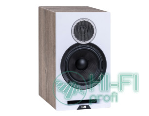 Полочна акустика ELAC ELAC Debut Reference Bookshelf Speakers DBR62 Wood White