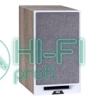 Полочна акустика ELAC ELAC Debut Reference Bookshelf Speakers DBR62 Wood White фото 2