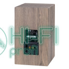 Полочна акустика ELAC ELAC Debut Reference Bookshelf Speakers DBR62 Wood White фото 3